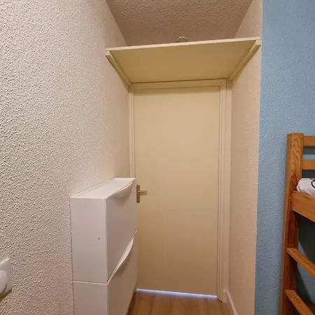Apartment Studio Cabine Refait A Neuf A 3 Minutes A Pied De La Plage