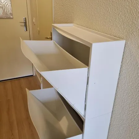 Apartment Studio Cabine Refait A Neuf A 3 Minutes A Pied De La Plage *