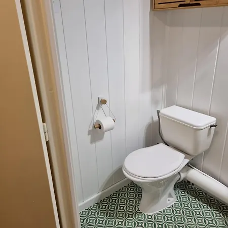 Apartment Studio Cabine Refait A Neuf A 3 Minutes A Pied De La Plage Le Grau-du-Roi